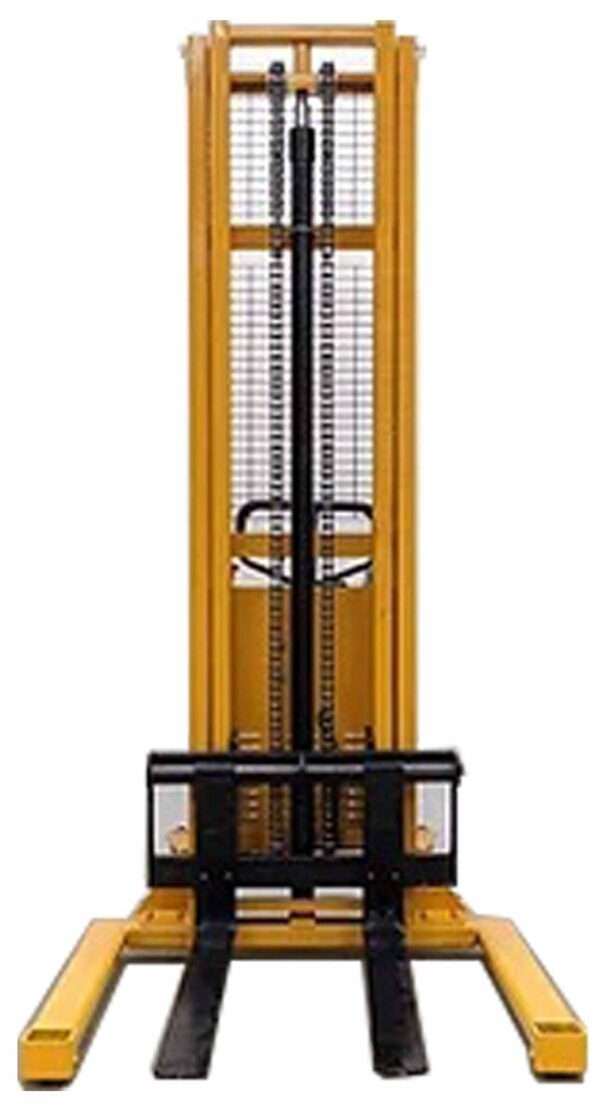 APILADOR ELECTRICO PARA DOS TONELADAS A 3 METROS W SIN TRACCIÓN